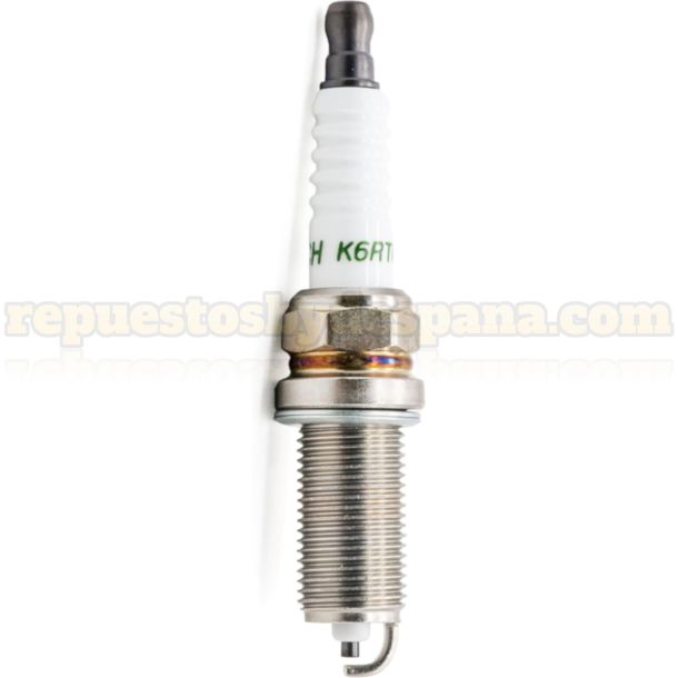 Soplete K6rtm2 Bujía Recambio- Byd España Concesionarios